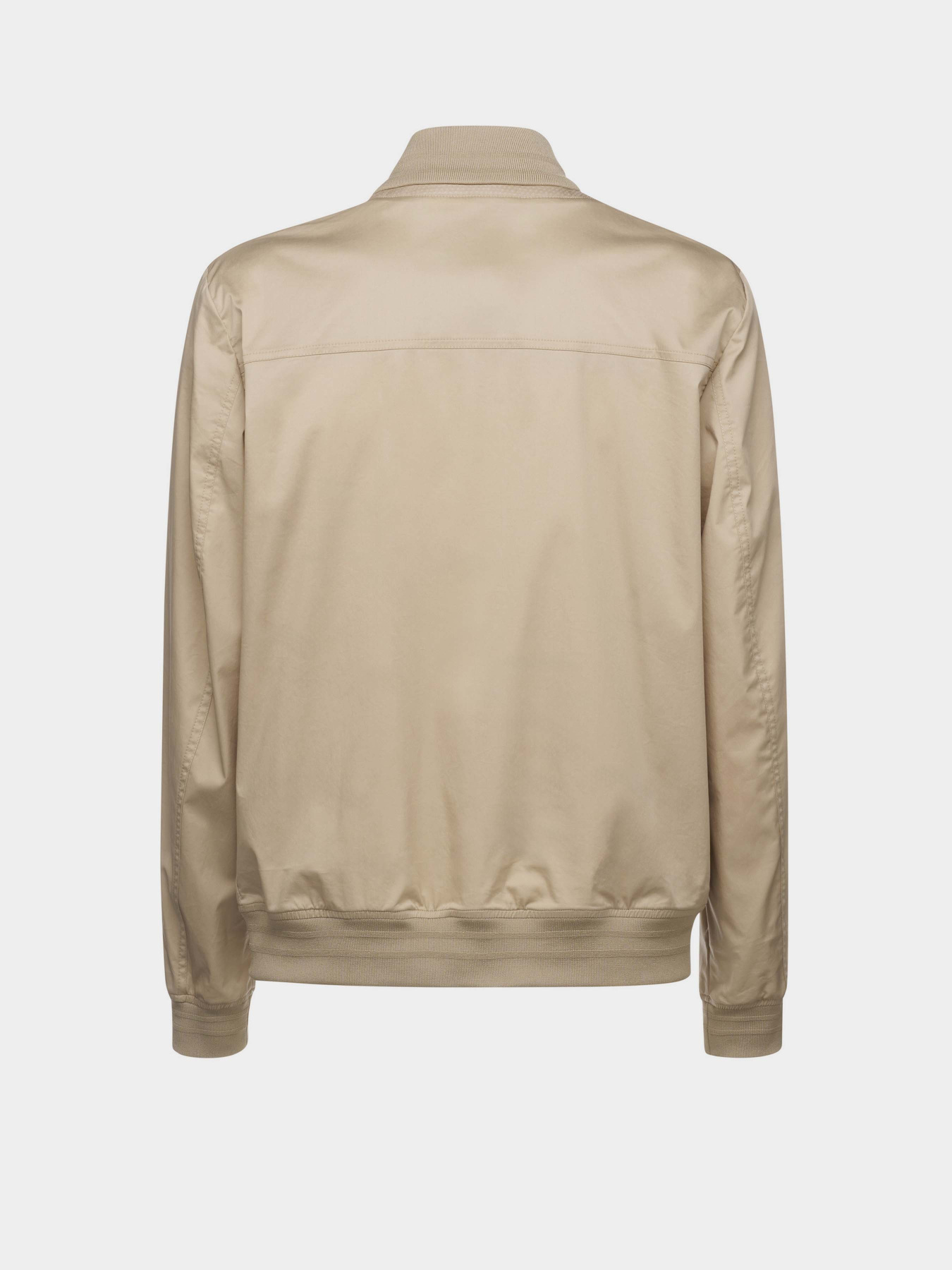 Демісезонна куртка Geox Eolo модель M5520Q-T3219-F5264 Фото