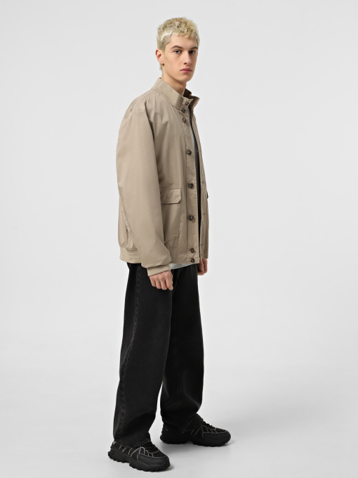 Демисезонная куртка Geox Eolo модель M5520Q-T3219-F5264 Фото