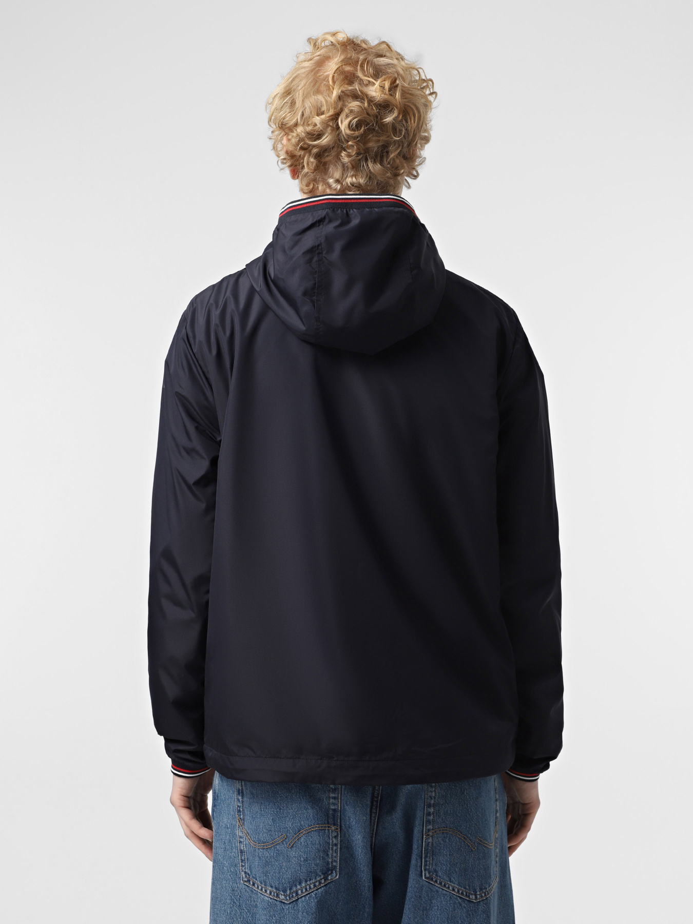 Демисезонная куртка Geox Jharrod модель M5520A-T3221-F1823 Фото