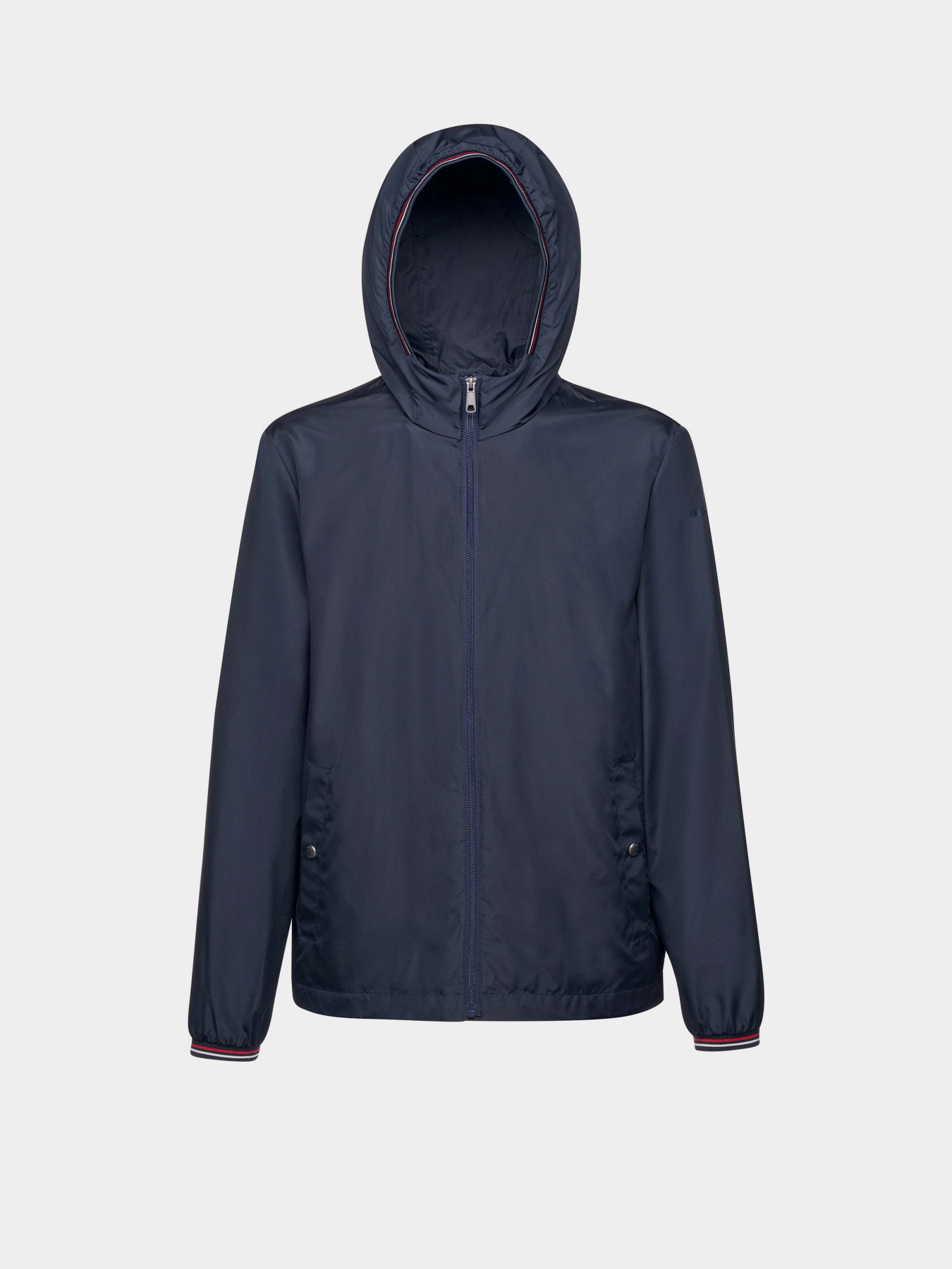 Демисезонная куртка Geox Jharrod модель M5520A-T3221-F1823 Фото