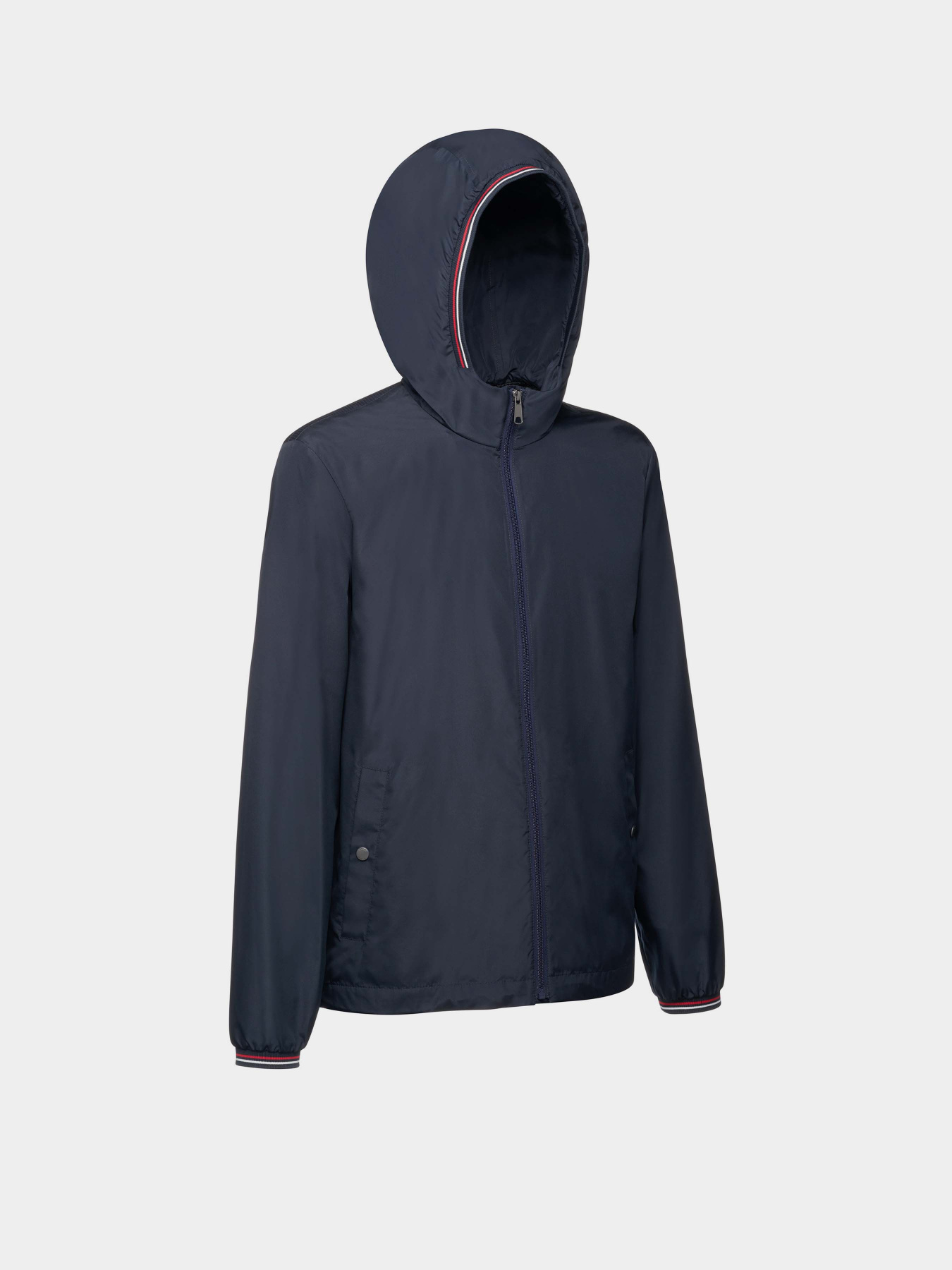 Демисезонная куртка Geox Jharrod модель M5520A-T3221-F1823 Фото