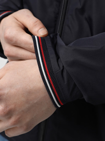 Демисезонная куртка Geox Jharrod модель M5520A-T3221-F1823 Фото