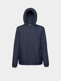 Демисезонная куртка Geox Jharrod модель M5520A-T3221-F1823 Фото