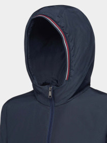 Демисезонная куртка Geox Jharrod модель M5520A-T3221-F1823 Фото