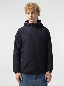 Демисезонная куртка Geox Jharrod модель M5520A-T3221-F1823 Фото