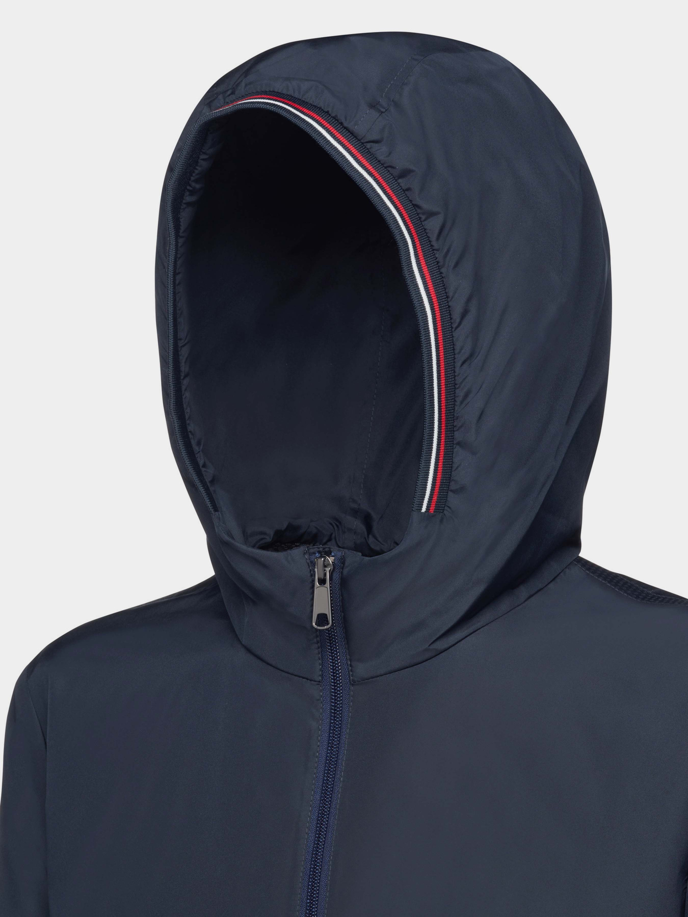 Демисезонная куртка Geox Jharrod модель M5520A-T3221-F1823 Фото