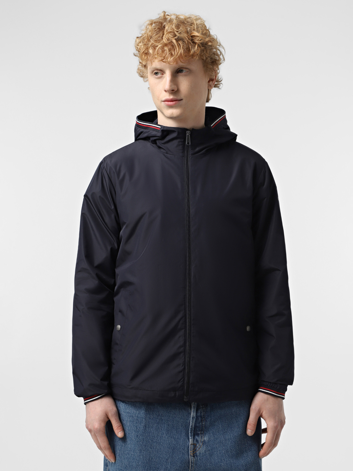 Демисезонная куртка Geox Jharrod модель M5520A-T3221-F1823 Фото