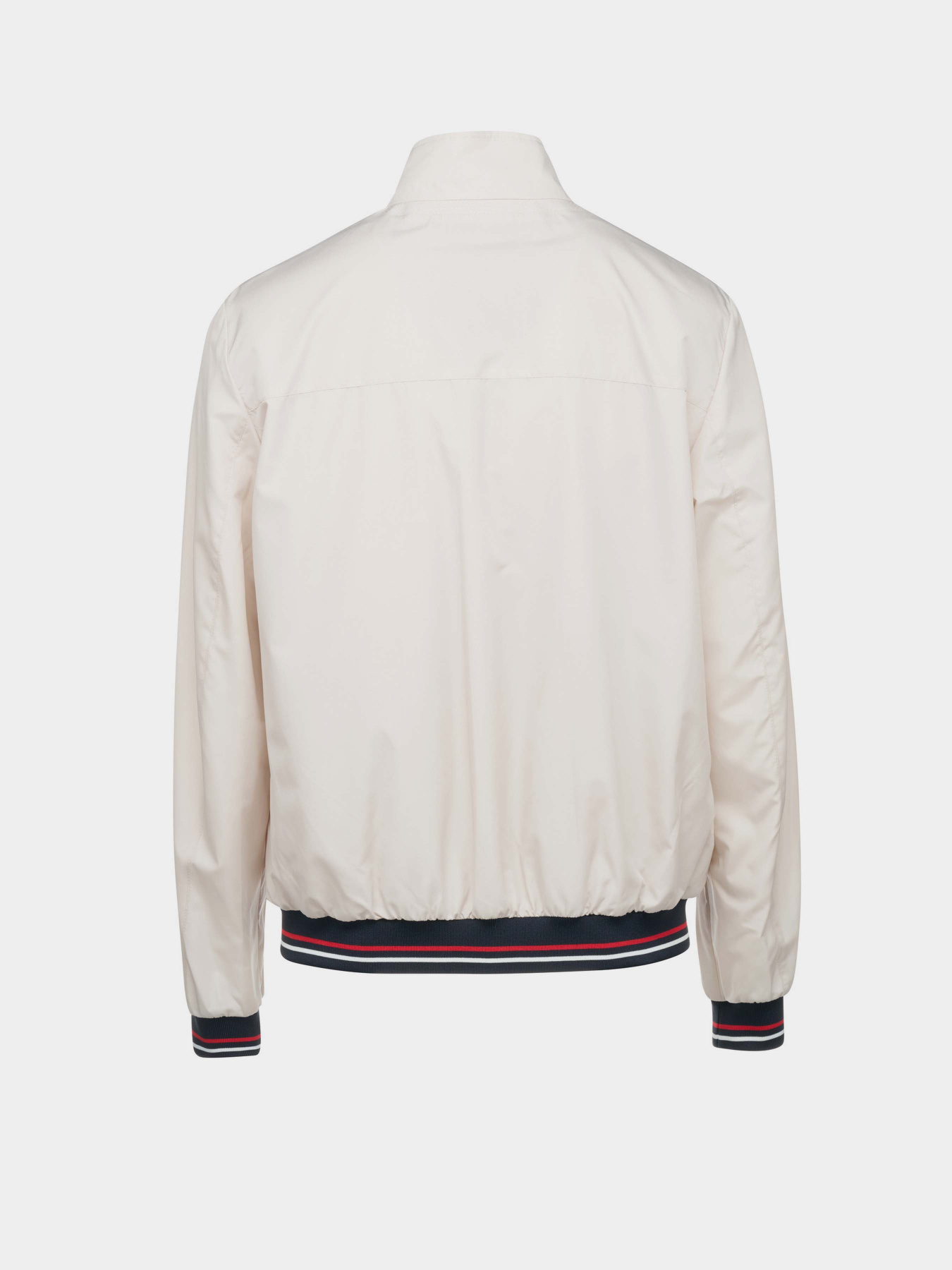 Бомбер Geox Jharrod модель M5520J-T3221-F5269 Фото