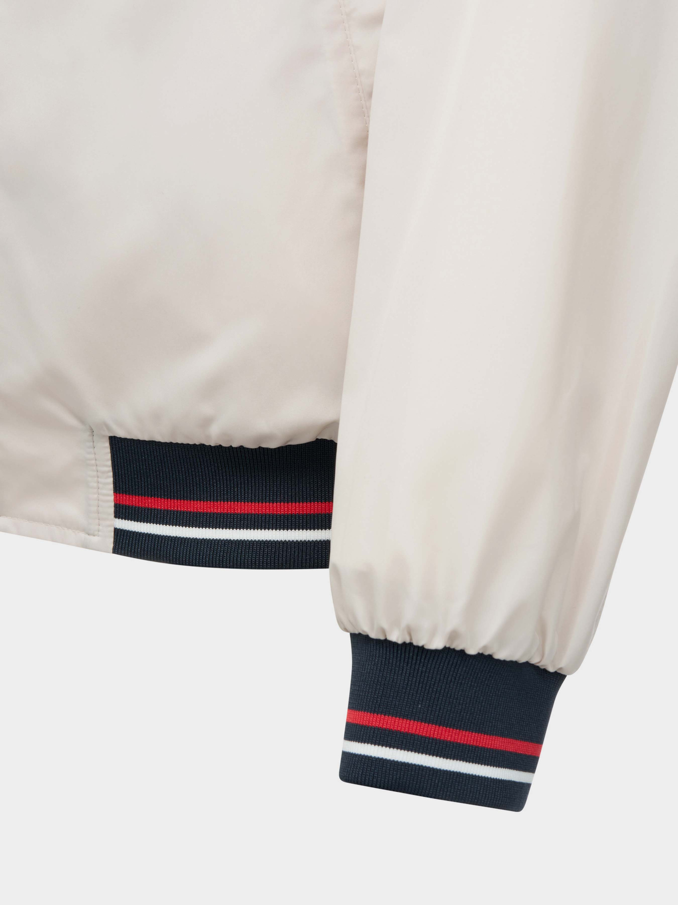 Бомбер Geox Jharrod модель M5520J-T3221-F5269 Фото