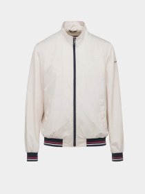 Бомбер Geox Jharrod модель M5520J-T3221-F5269 Фото