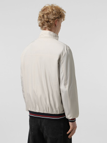 Бомбер Geox Jharrod модель M5520J-T3221-F5269 Бомбер Geox Jharrod модель M5520J-T3221-F5269 Фото