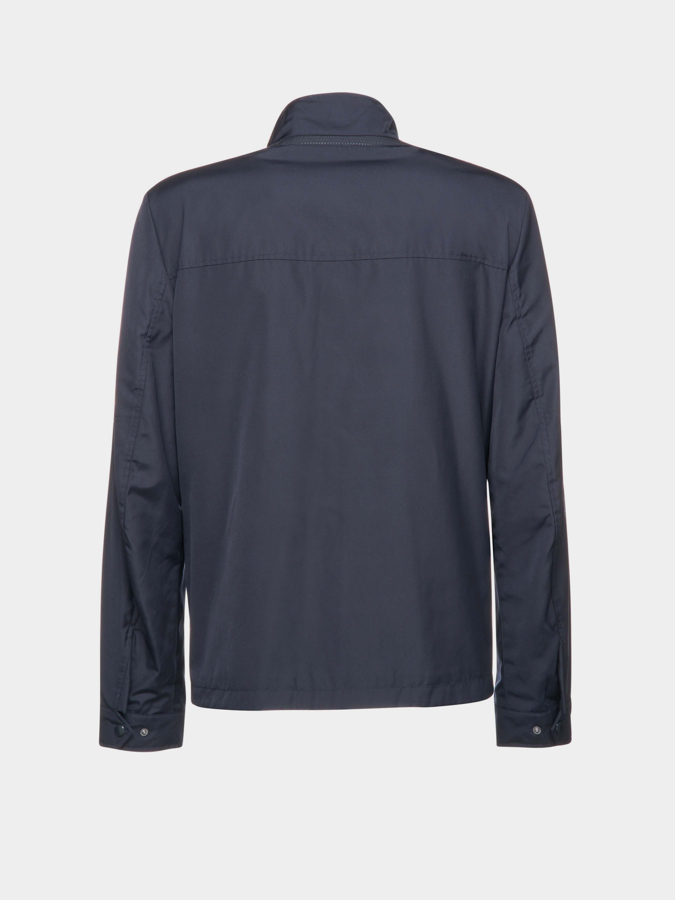 Демисезонная куртка Geox Renny модель M5520V-T3190-F1624 Фото