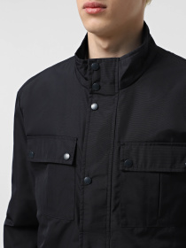 Демисезонная куртка Geox Renny модель M5520V-T3190-F1624 Фото