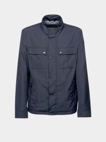 Демисезонная куртка Geox Renny модель M5520V-T3190-F1624 Фото