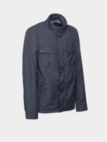 Демисезонная куртка Geox Renny модель M5520V-T3190-F1624 Фото