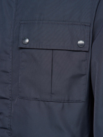 Демисезонная куртка Geox Renny модель M5520V-T3190-F1624 Демисезонная куртка Geox Renny модель M5520V-T3190-F1624 Фото