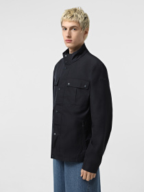 Демисезонная куртка Geox Renny модель M5520V-T3190-F1624 Фото