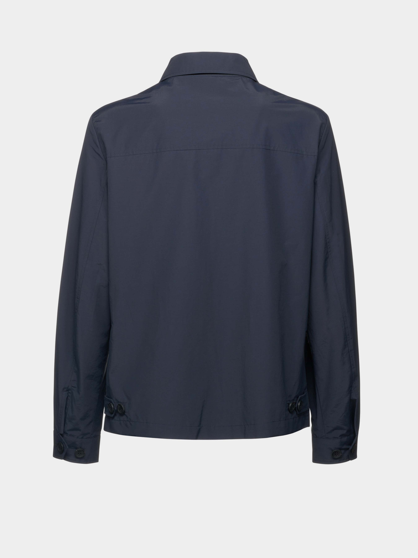 Куртка-сорочка Geox Vincit модель M5520B-T3218-F1624 Фото