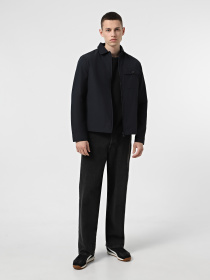 Куртка-сорочка Geox Vincit модель M5520B-T3218-F1624 Фото