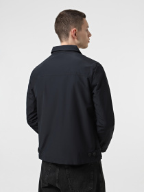 Куртка-сорочка Geox Vincit модель M5520B-T3218-F1624 Фото