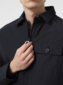 Куртка-сорочка Geox Vincit модель M5520B-T3218-F1624 Фото