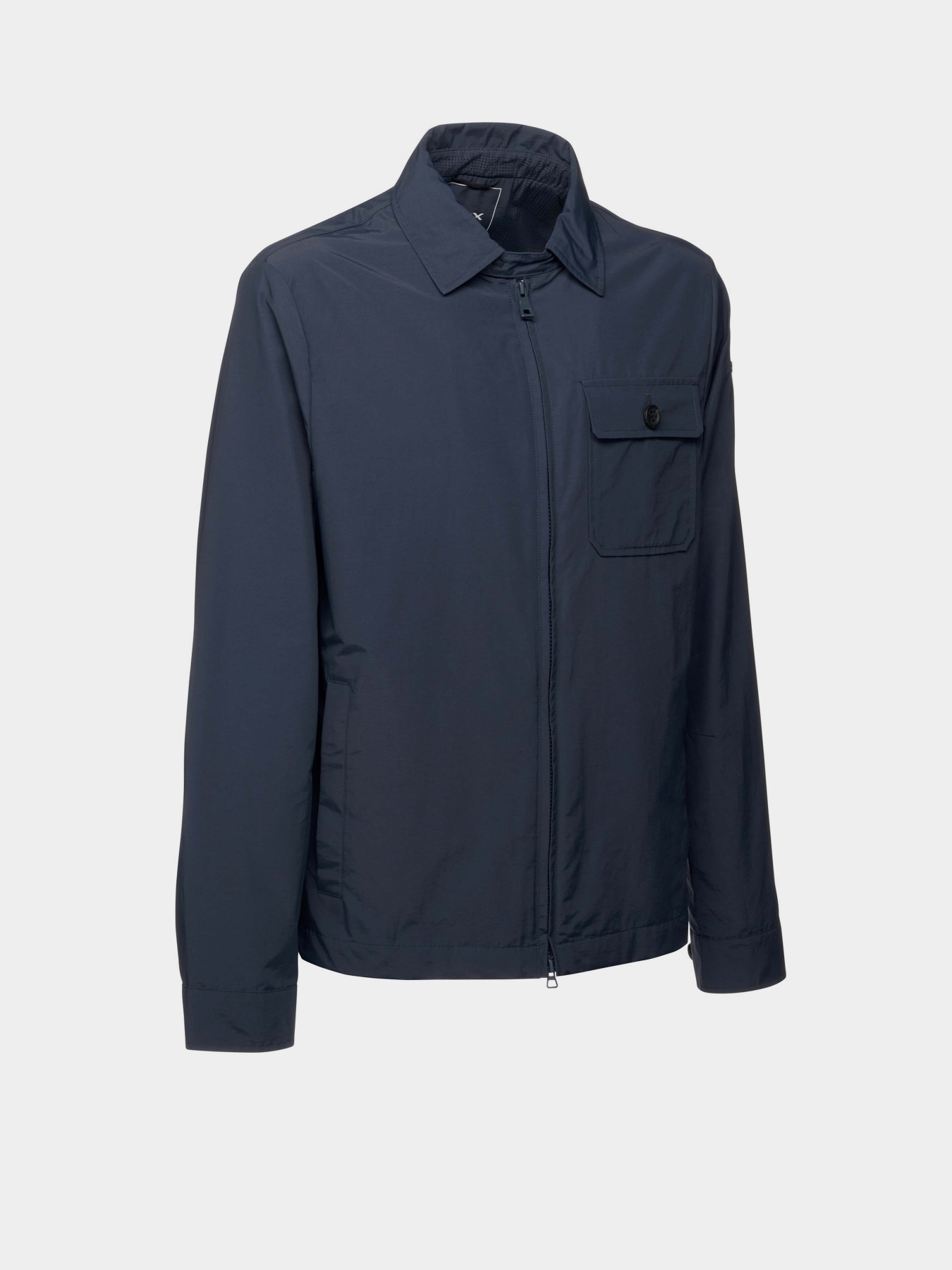 Куртка-сорочка Geox Vincit модель M5520B-T3218-F1624 Фото