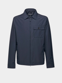 Куртка-сорочка Geox Vincit модель M5520B-T3218-F1624 Фото