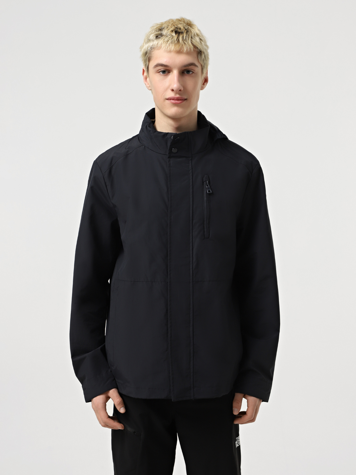 Демісезонна куртка Geox Betweener Basic модель M5520C-T3218-F1624 Фото