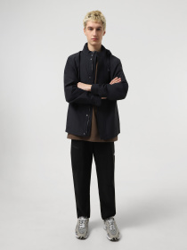 Демісезонна куртка Geox Betweener Basic модель M5520C-T3218-F1624 Фото