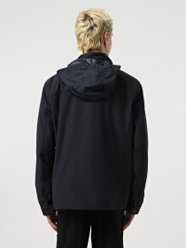 Демісезонна куртка Geox Betweener Basic модель M5520C-T3218-F1624 Фото