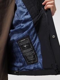 Демісезонна куртка Geox Betweener Basic модель M5520C-T3218-F1624 Фото