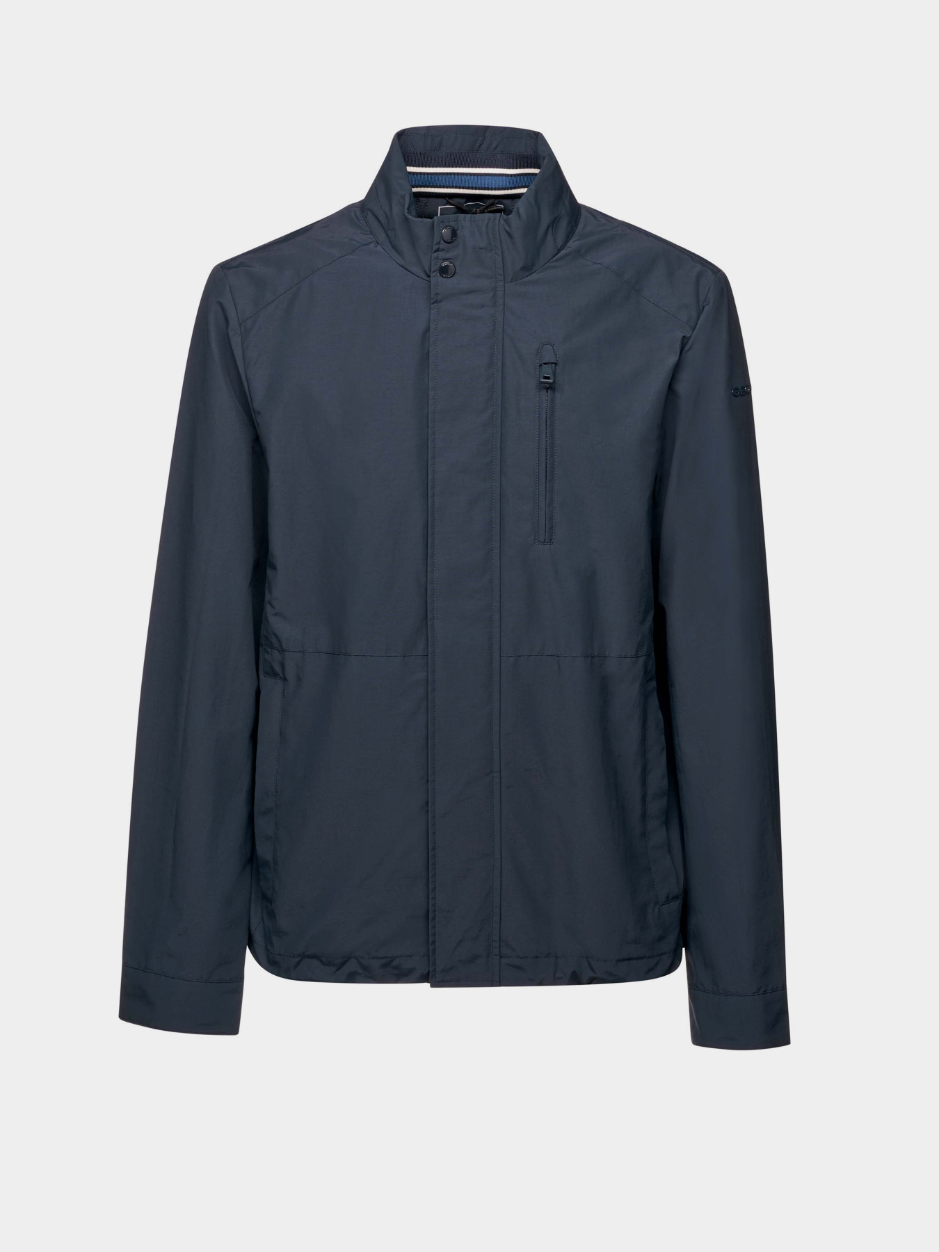 Демісезонна куртка Geox Betweener Basic модель M5520C-T3218-F1624 Фото