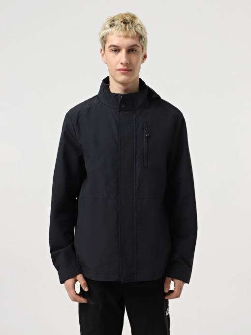 Демисезонная куртка Geox Betweener Basic модель M5520C-T3218-F1624 Фото