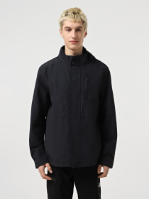 Демисезонная куртка Geox Betweener Basic модель M5520C-T3218-F1624 Фото