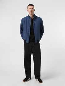 Демисезонная куртка Geox Vincit модель M5520D-T3218-F4628 Фото