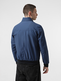 Демисезонная куртка Geox Vincit модель M5520D-T3218-F4628 Фото