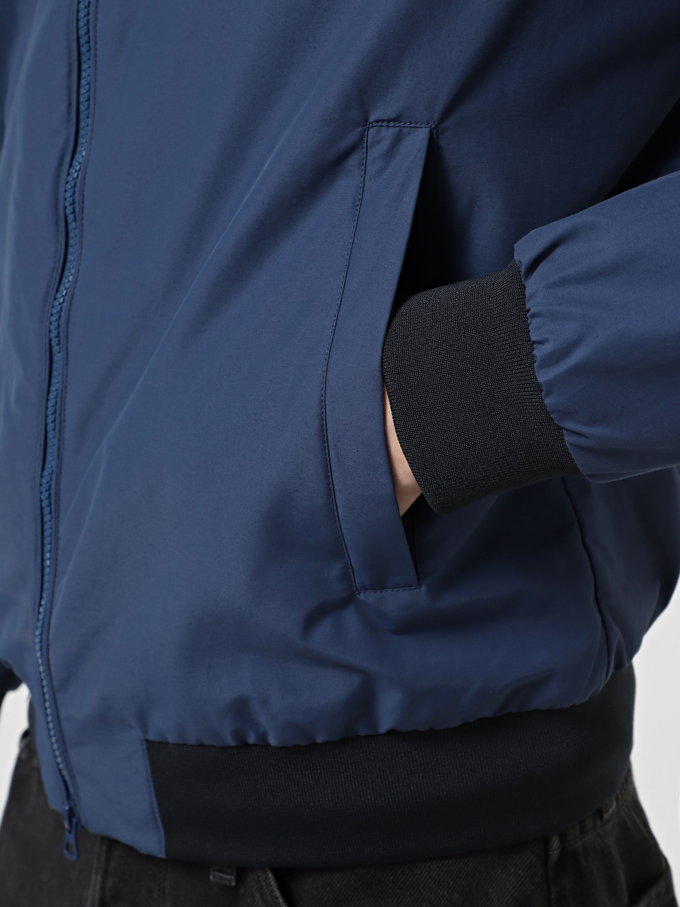 Демисезонная куртка Geox Vincit модель M5520D-T3218-F4628 Фото