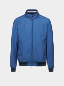 Демисезонная куртка Geox Vincit модель M5520D-T3218-F4628 Фото