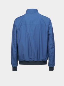 Демисезонная куртка Geox Vincit модель M5520D-T3218-F4628 Фото