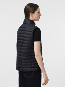 Жилет з утеплювачем Geox Jaysen модель W5525D-T3146-F1624 Фото