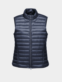 Жилет з утеплювачем Geox Jaysen модель W5525D-T3146-F1624 Фото