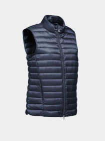 Жилет з утеплювачем Geox Jaysen модель W5525D-T3146-F1624 Фото