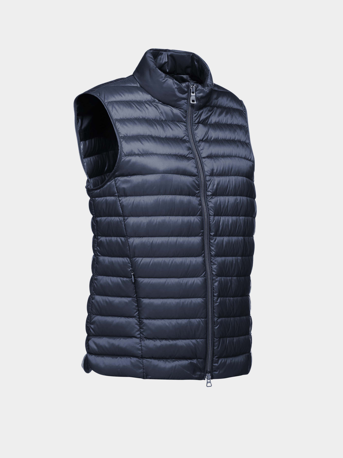 Утепленный жилет Geox Jaysen модель W5525D-T3146-F1624 Фото