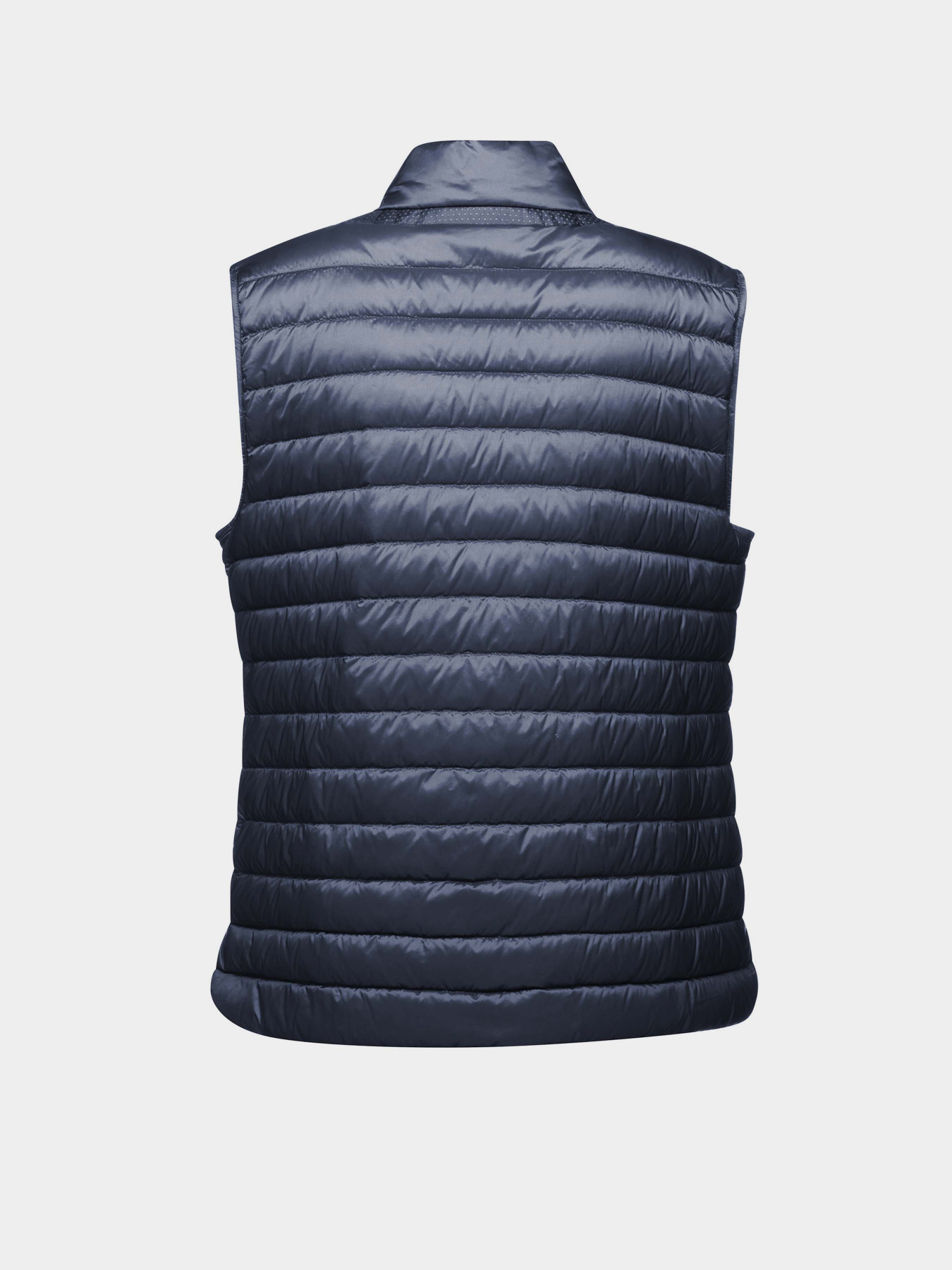 Утепленный жилет Geox Jaysen модель W5525D-T3146-F1624 Фото