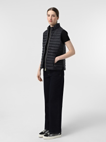 Утепленный жилет Geox Jaysen модель W5525D-T3146-F1624 Фото