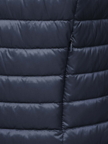 Утепленный жилет Geox Jaysen модель W5525D-T3146-F1624 Фото