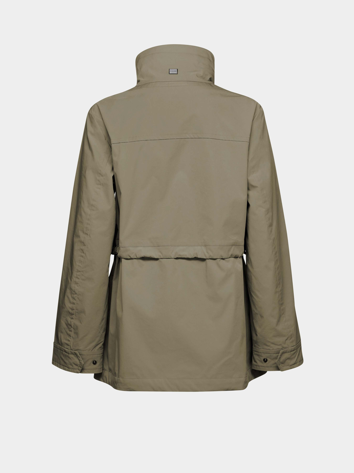 Демісезонна куртка Geox Claudin модель W5522L-T3070-F3272 Фото