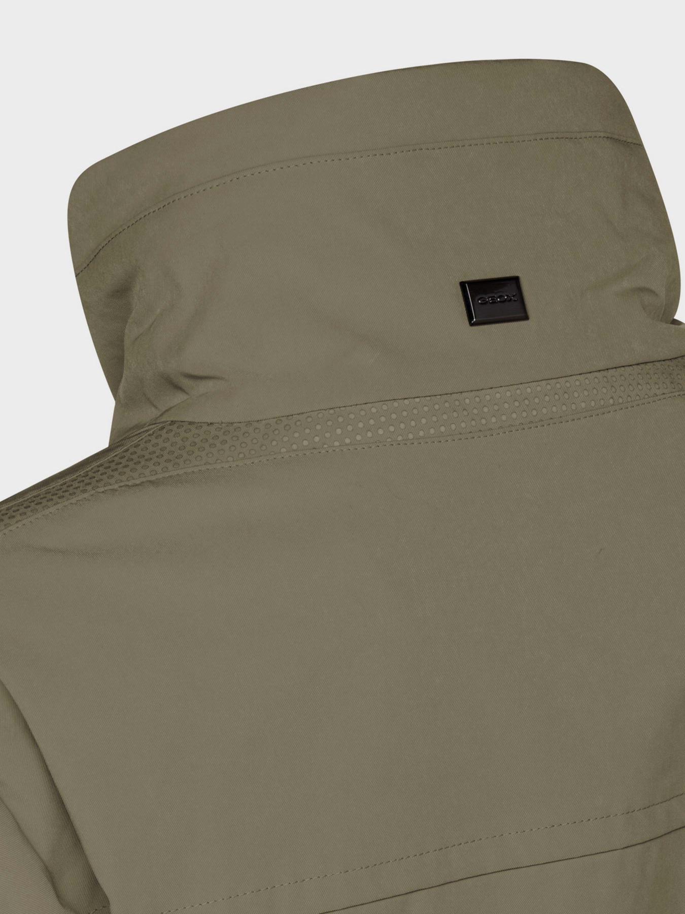 Демісезонна куртка Geox Claudin модель W5522L-T3070-F3272 Фото