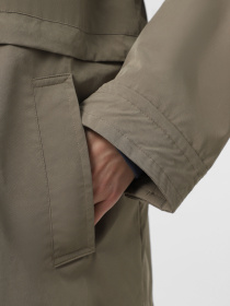 Демісезонна куртка Geox Claudin модель W5522L-T3070-F3272 Фото