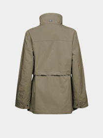 Демісезонна куртка Geox Claudin модель W5522L-T3070-F3272 Фото